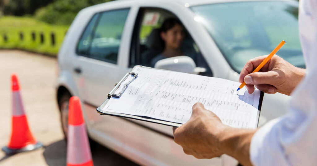 Driving School Agincourt 