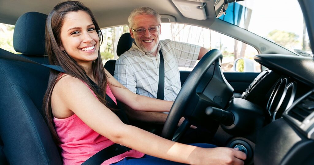 Driving School East York