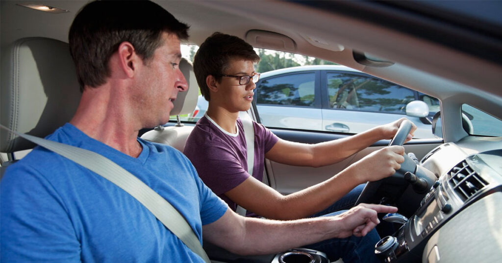 Driving School Etobicoke