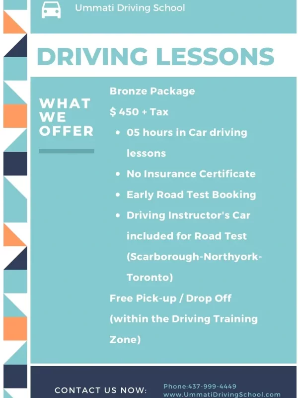 Ummati Driving School Lessons (5)